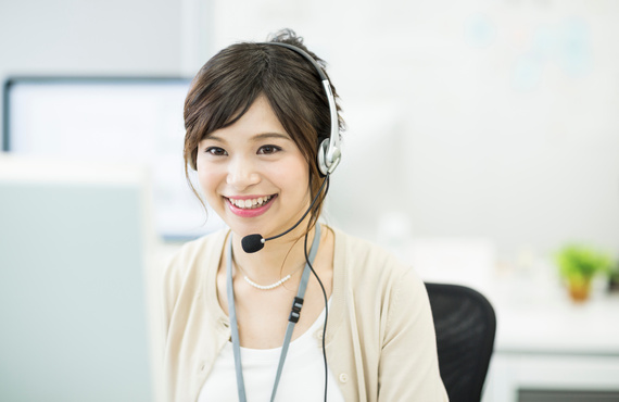 オフィス系業務(一般事務・営業事務)のスキルを活かせる現場へ | 大阪で人材派遣なら満足度の高いアースセキュリティ株式会社